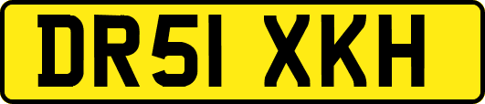 DR51XKH