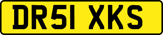 DR51XKS