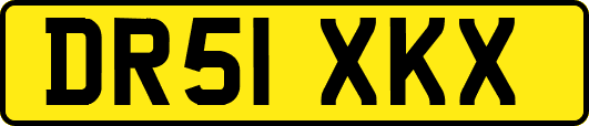 DR51XKX