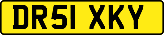 DR51XKY
