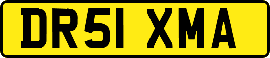 DR51XMA