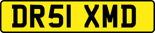 DR51XMD