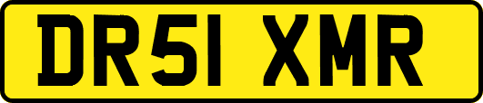 DR51XMR