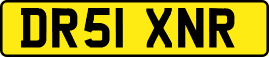 DR51XNR