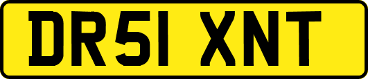 DR51XNT
