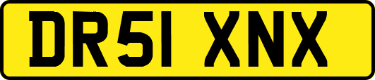 DR51XNX