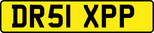 DR51XPP