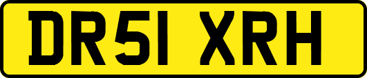 DR51XRH