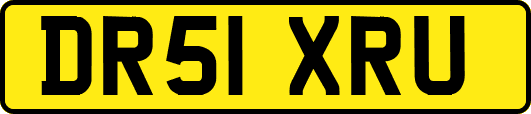 DR51XRU
