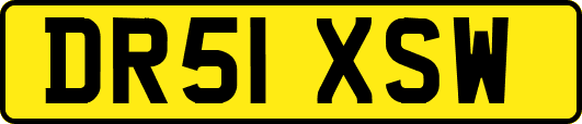 DR51XSW