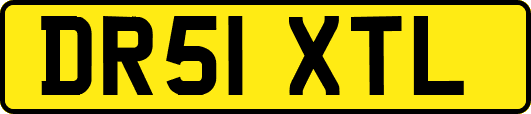 DR51XTL