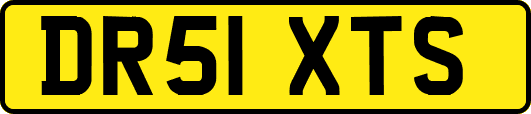 DR51XTS