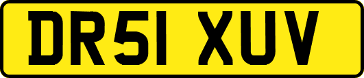 DR51XUV