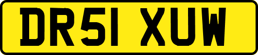 DR51XUW