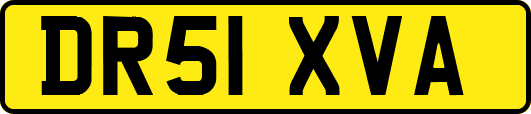 DR51XVA