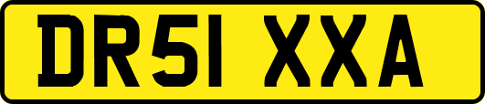 DR51XXA