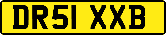 DR51XXB