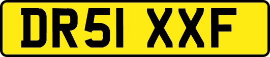 DR51XXF