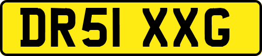 DR51XXG