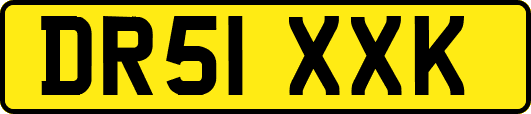 DR51XXK