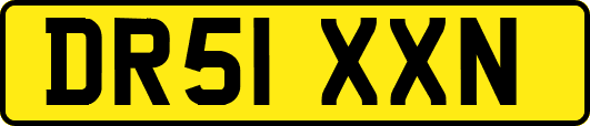 DR51XXN