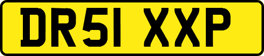 DR51XXP