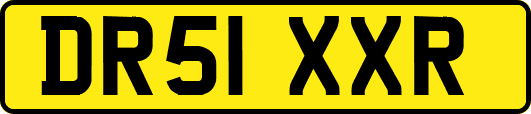 DR51XXR