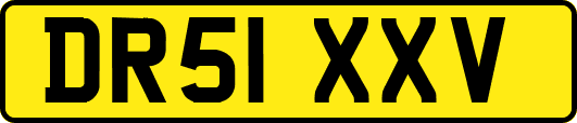 DR51XXV