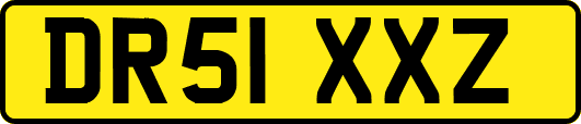 DR51XXZ