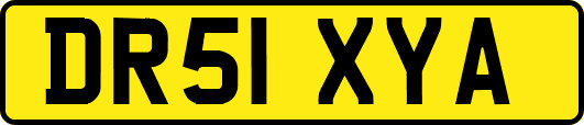 DR51XYA