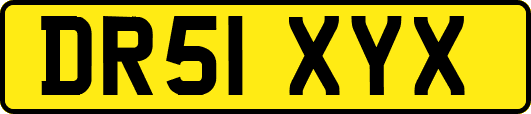 DR51XYX