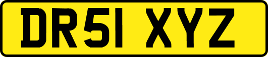 DR51XYZ