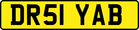 DR51YAB