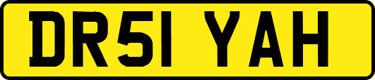 DR51YAH
