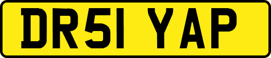 DR51YAP