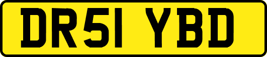 DR51YBD