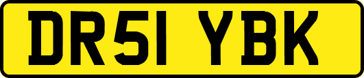 DR51YBK