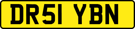 DR51YBN