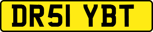 DR51YBT
