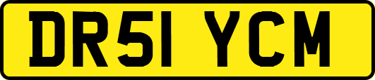 DR51YCM