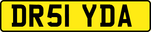 DR51YDA