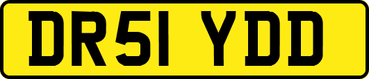 DR51YDD