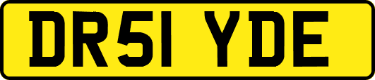 DR51YDE