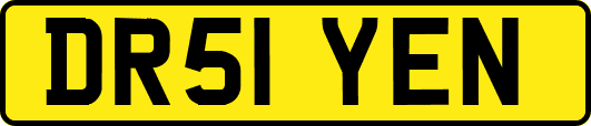 DR51YEN