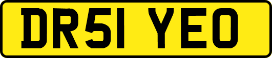 DR51YEO
