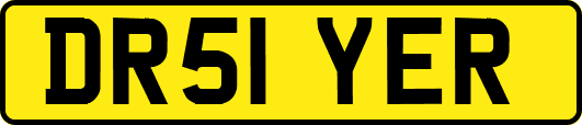DR51YER