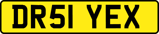 DR51YEX