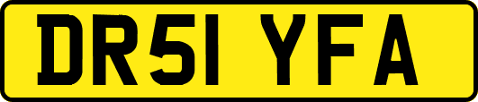 DR51YFA