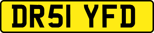 DR51YFD