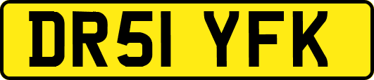 DR51YFK